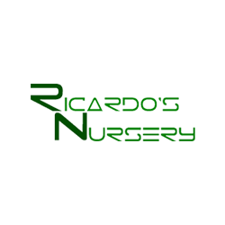 Ricardo’s Nursery logo