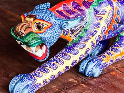 Alebrijes