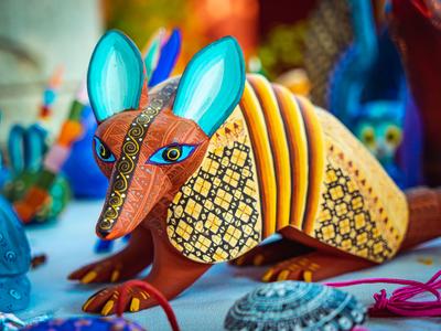 Alebrijes